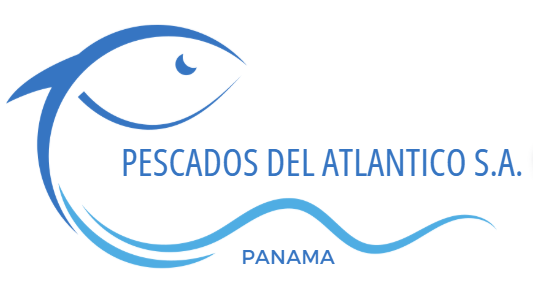 Logo Pescados del Atlántico, S.A.